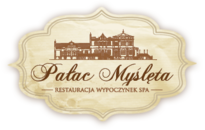 Pałac Myślęta